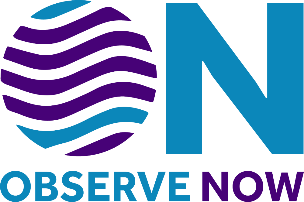 Observe Now